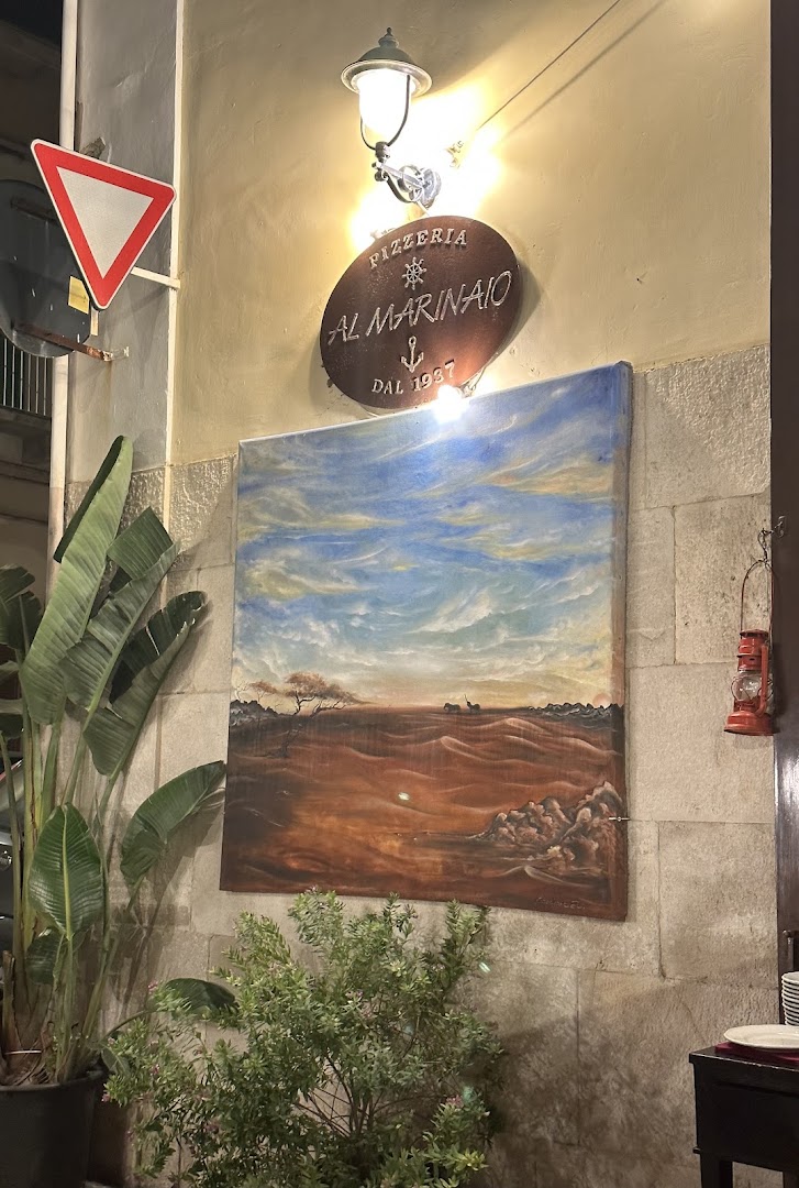 Al Marinaio