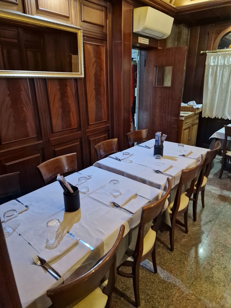 Al Masaniello, Udine