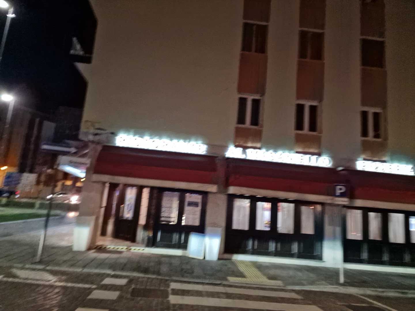 Al Masaniello