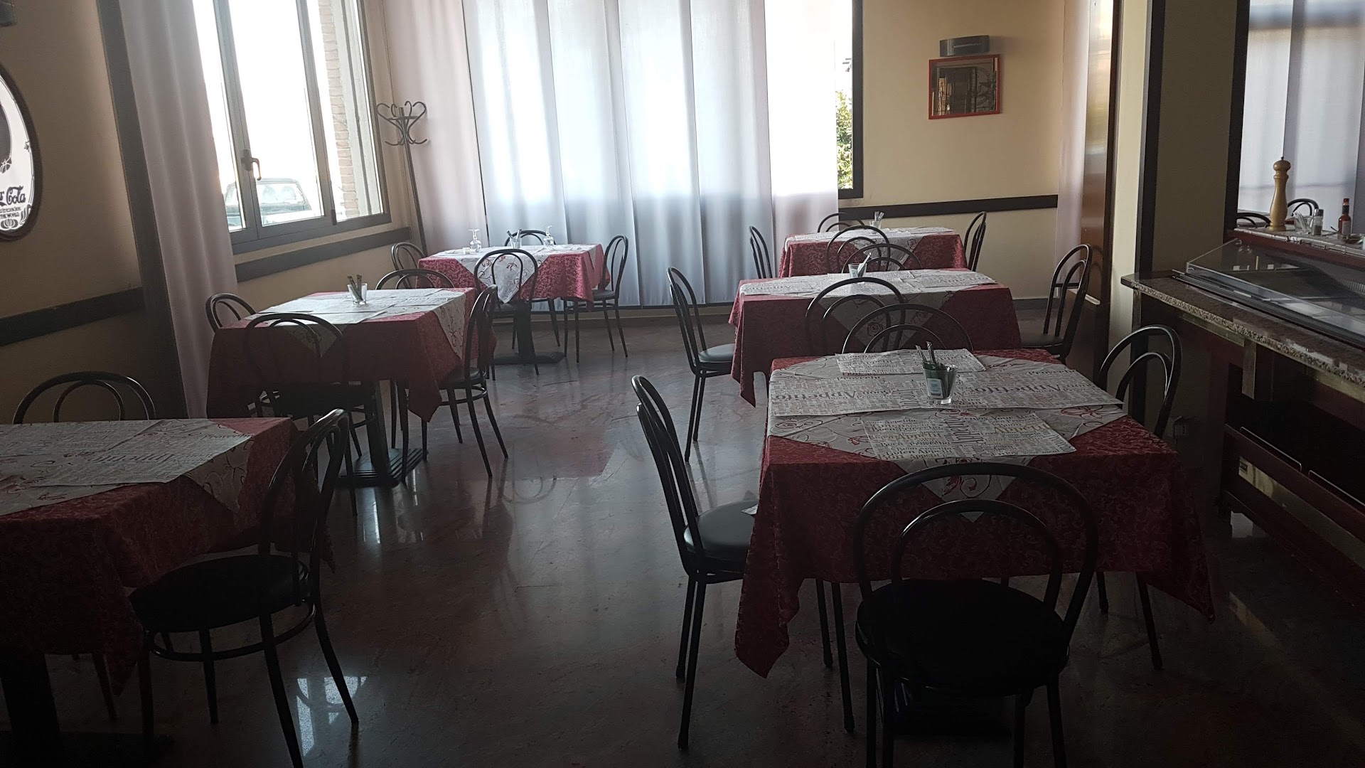 Al Matarel Trattoria