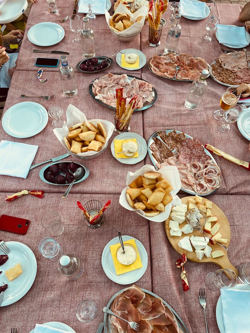 Al Matarel Trattoria