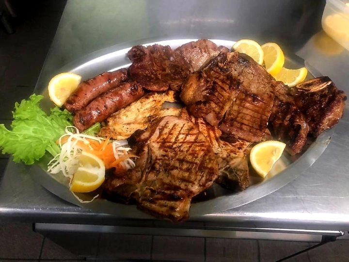 Al Matarel Trattoria