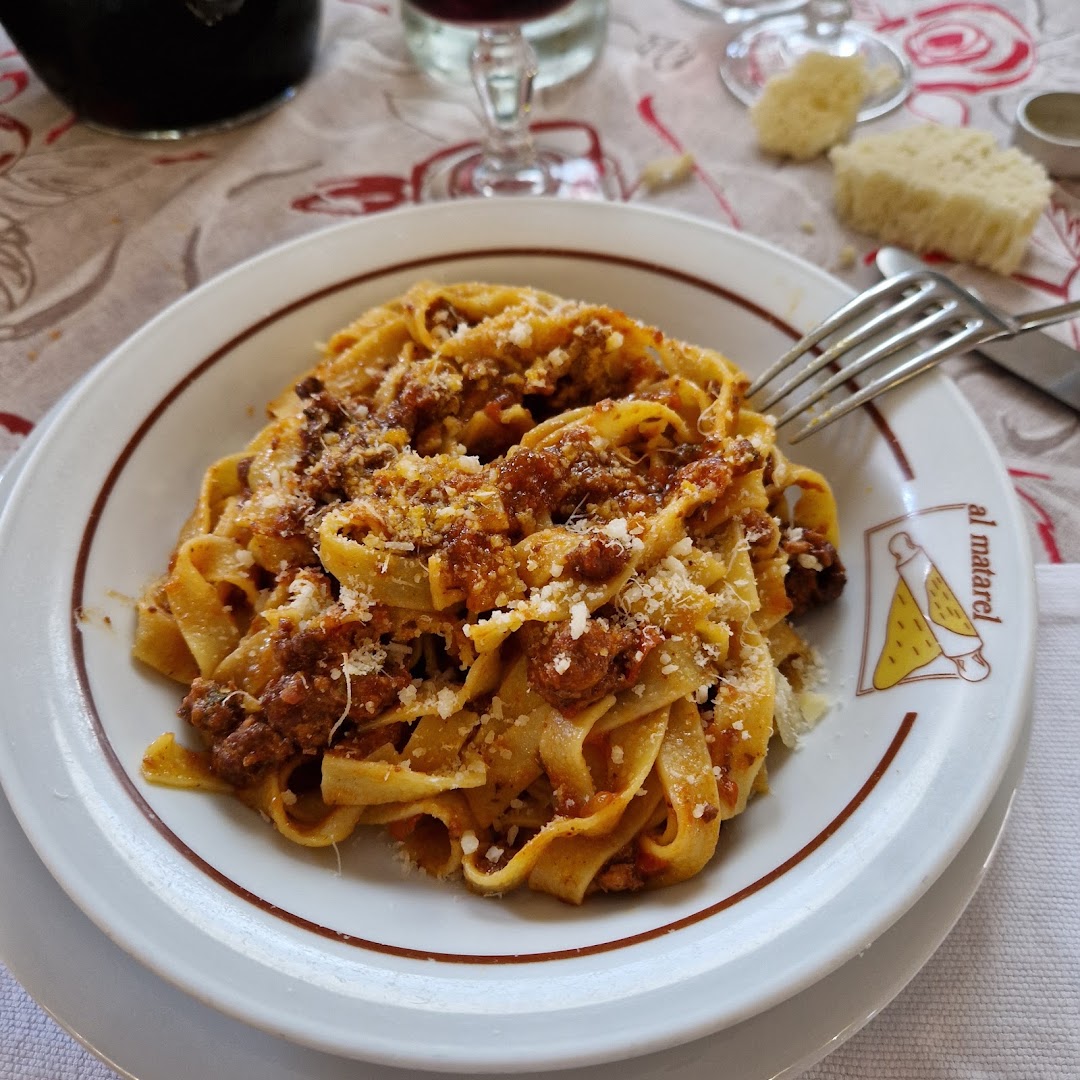 Al Matarel Trattoria