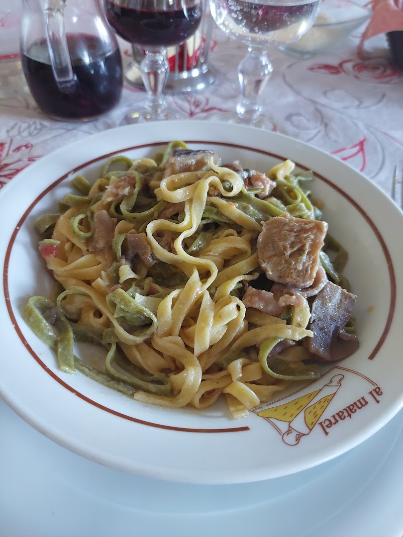 Al Matarel Trattoria