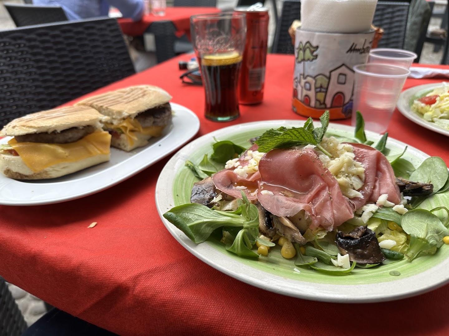Al Matteotti Lounge Bar