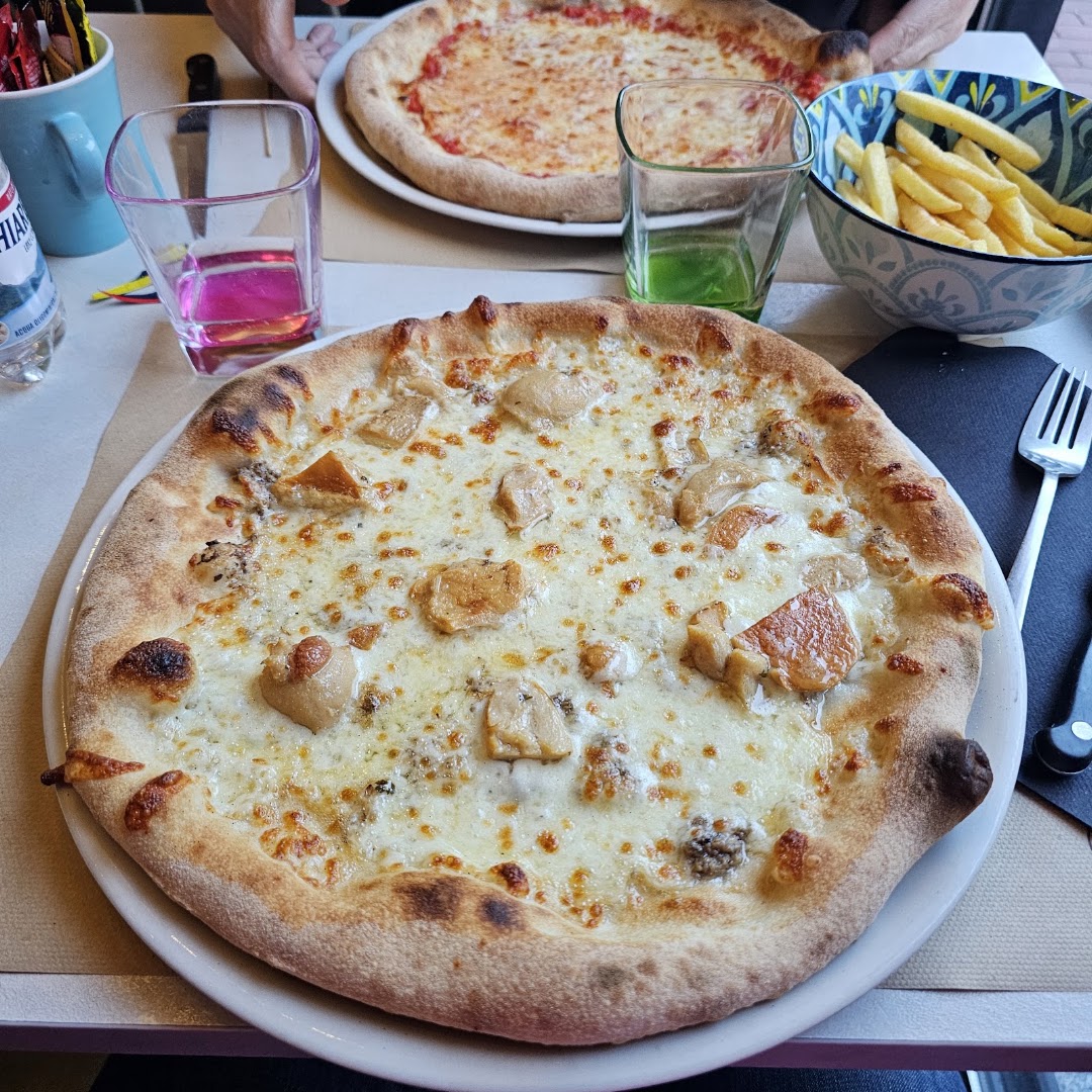 Al Mazzini Sedriano