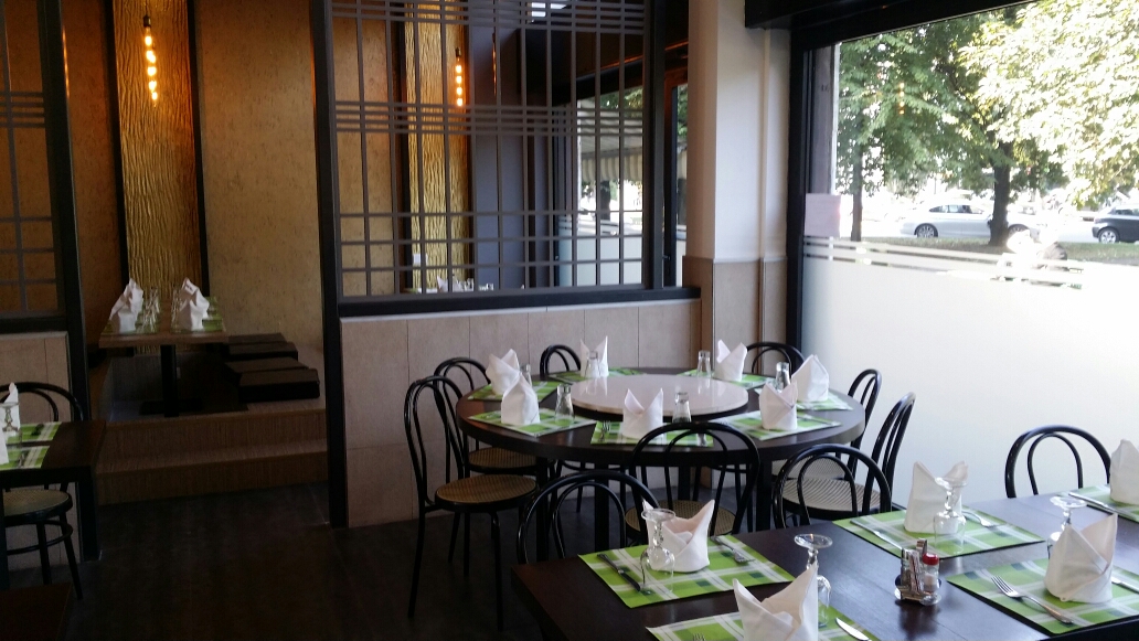 Al Meazza Ristorante Pizzeria, Milano