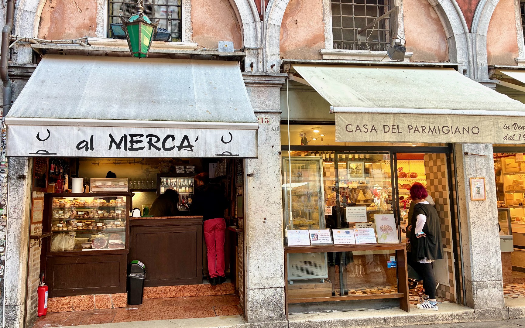 Al Mercà