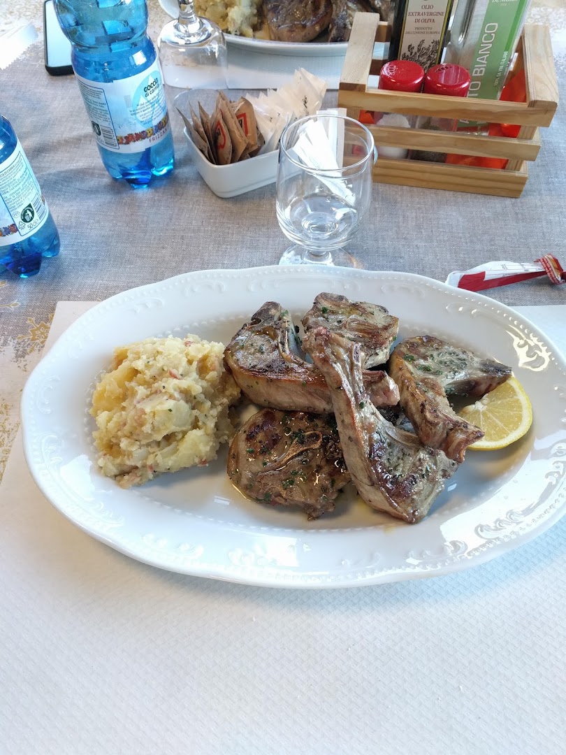 Al mercato, Udine