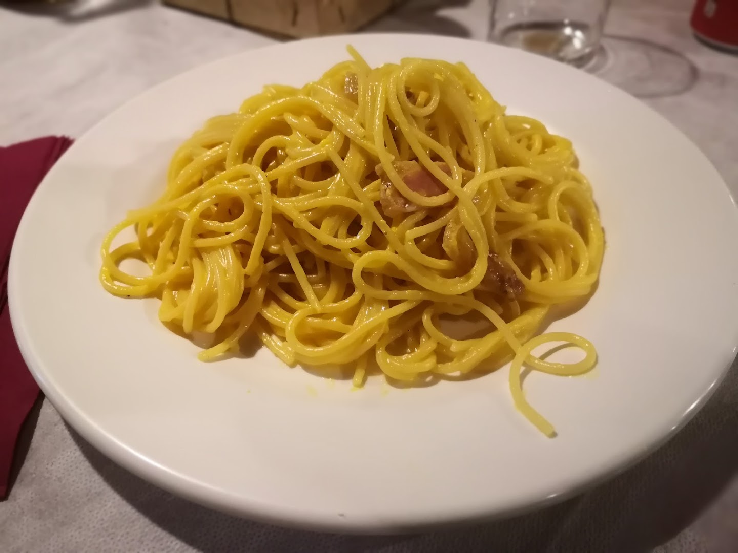 Al Monacello Bistrò