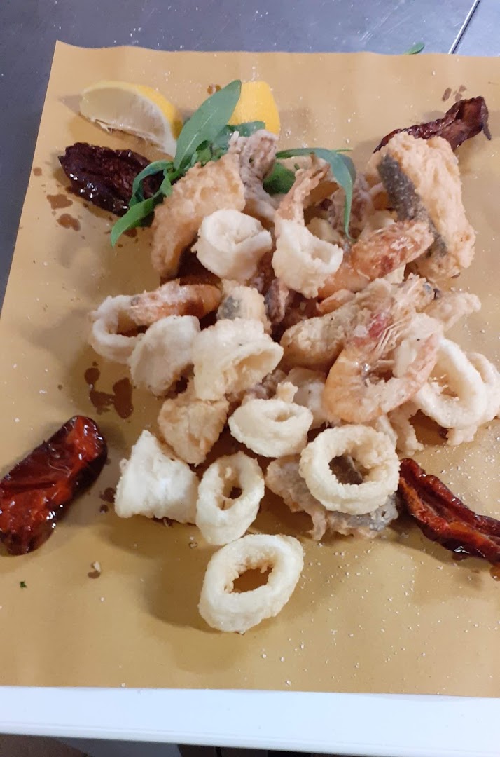 Al Monacello Bistrò