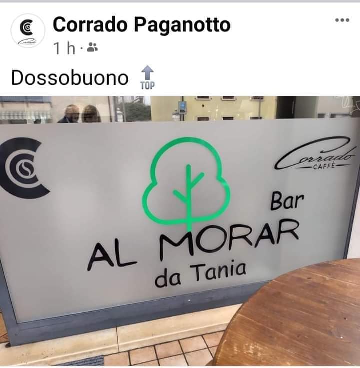 Al Morar da Tania, Dossobuono