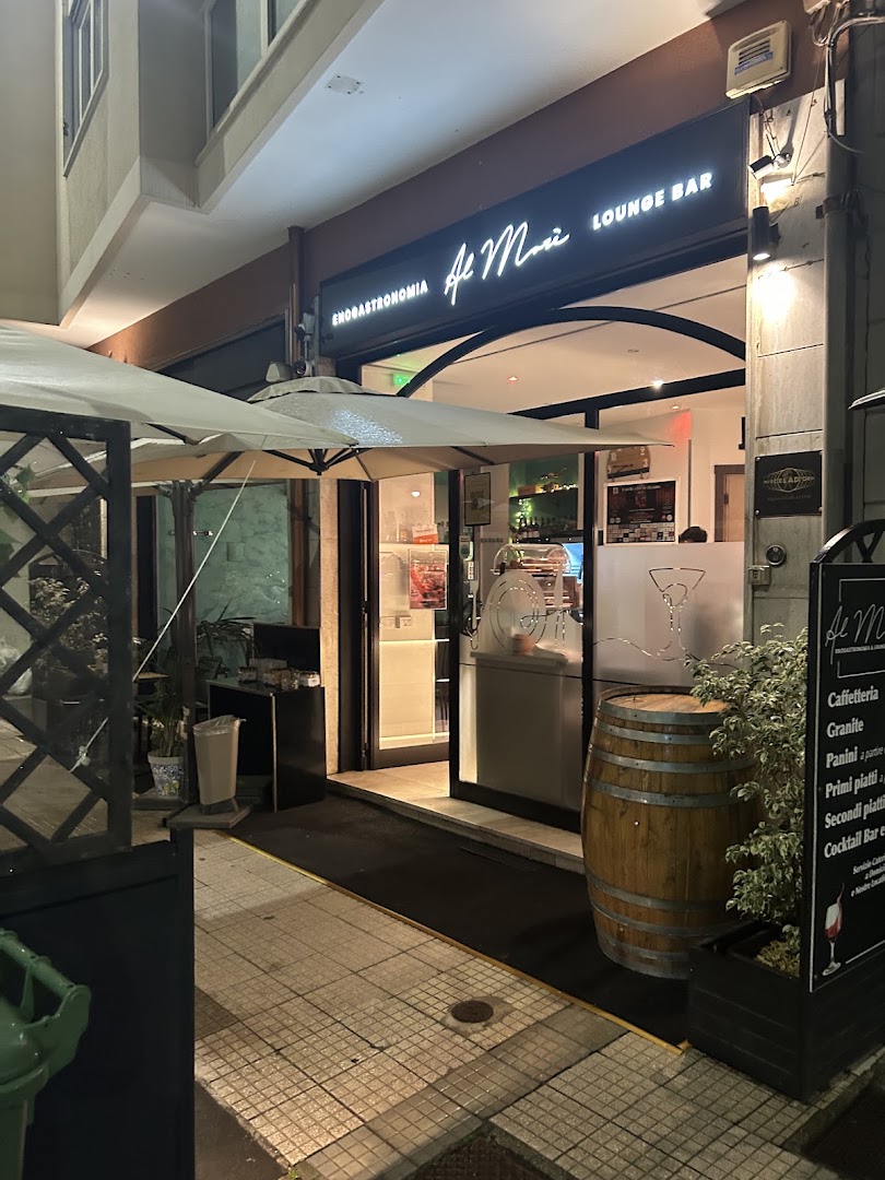 Al Morè