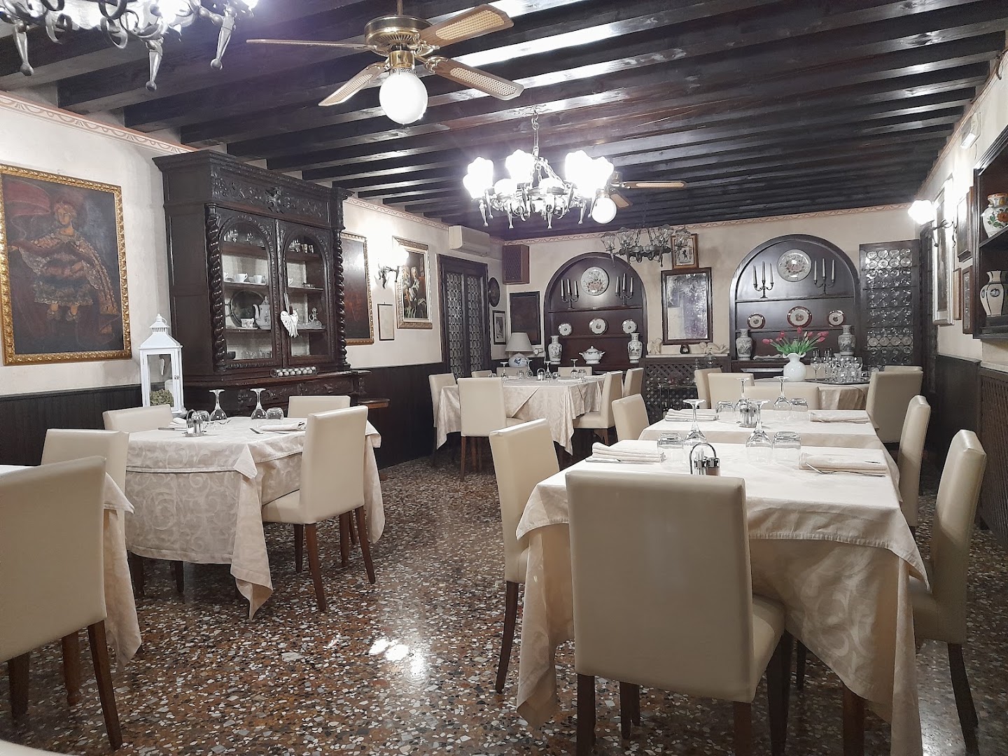Al Morer Silvestrini