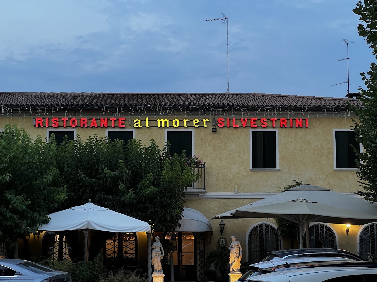 Al Morer Silvestrini