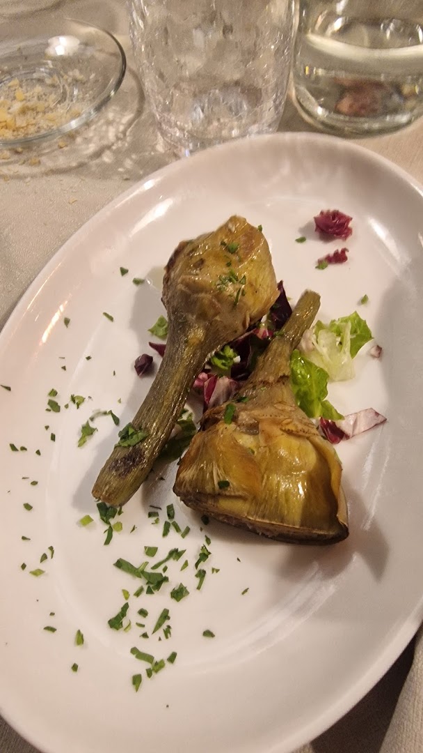 Al Moretto - Trattoria storica a Padova