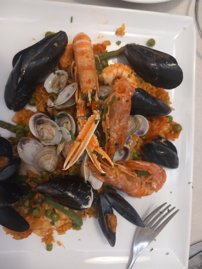 Al Moretto - Trattoria storica a Padova