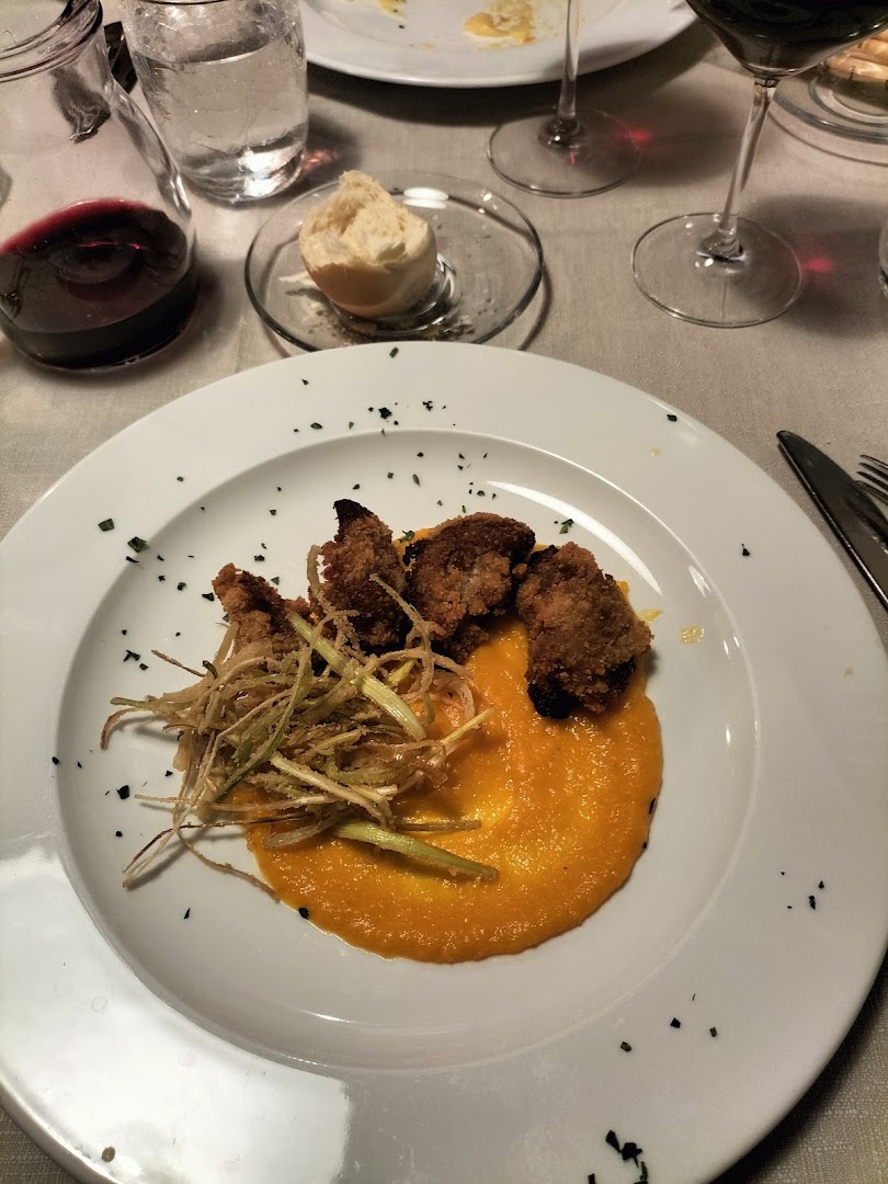Al Moretto - Trattoria storica a Padova, Padova