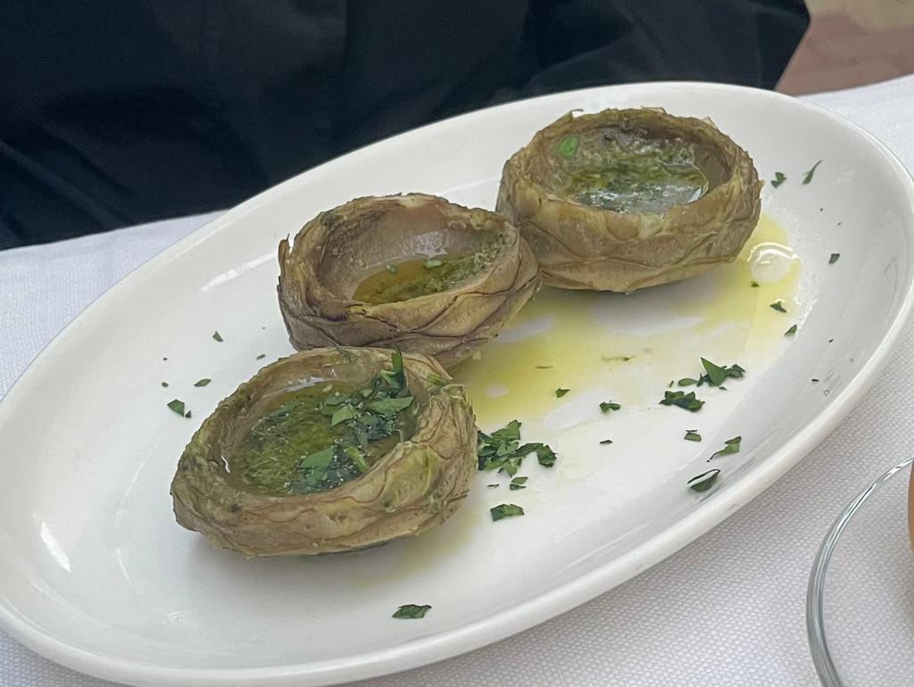 Al Moretto - Trattoria storica a Padova