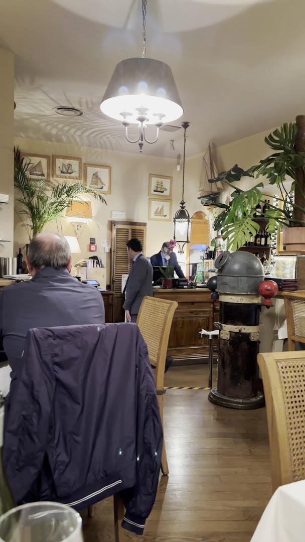 Al Mozzo, Milano