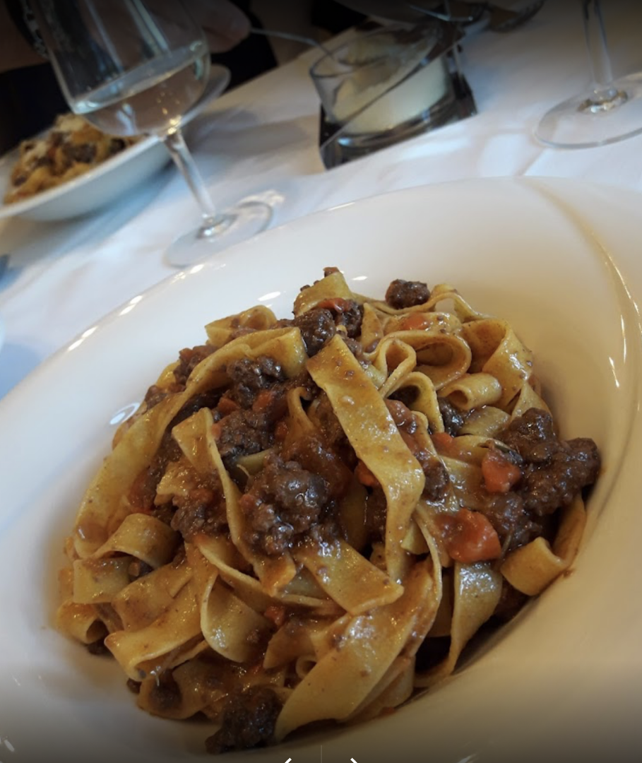 Al Mulino | Birreria e Ristorante di pesce