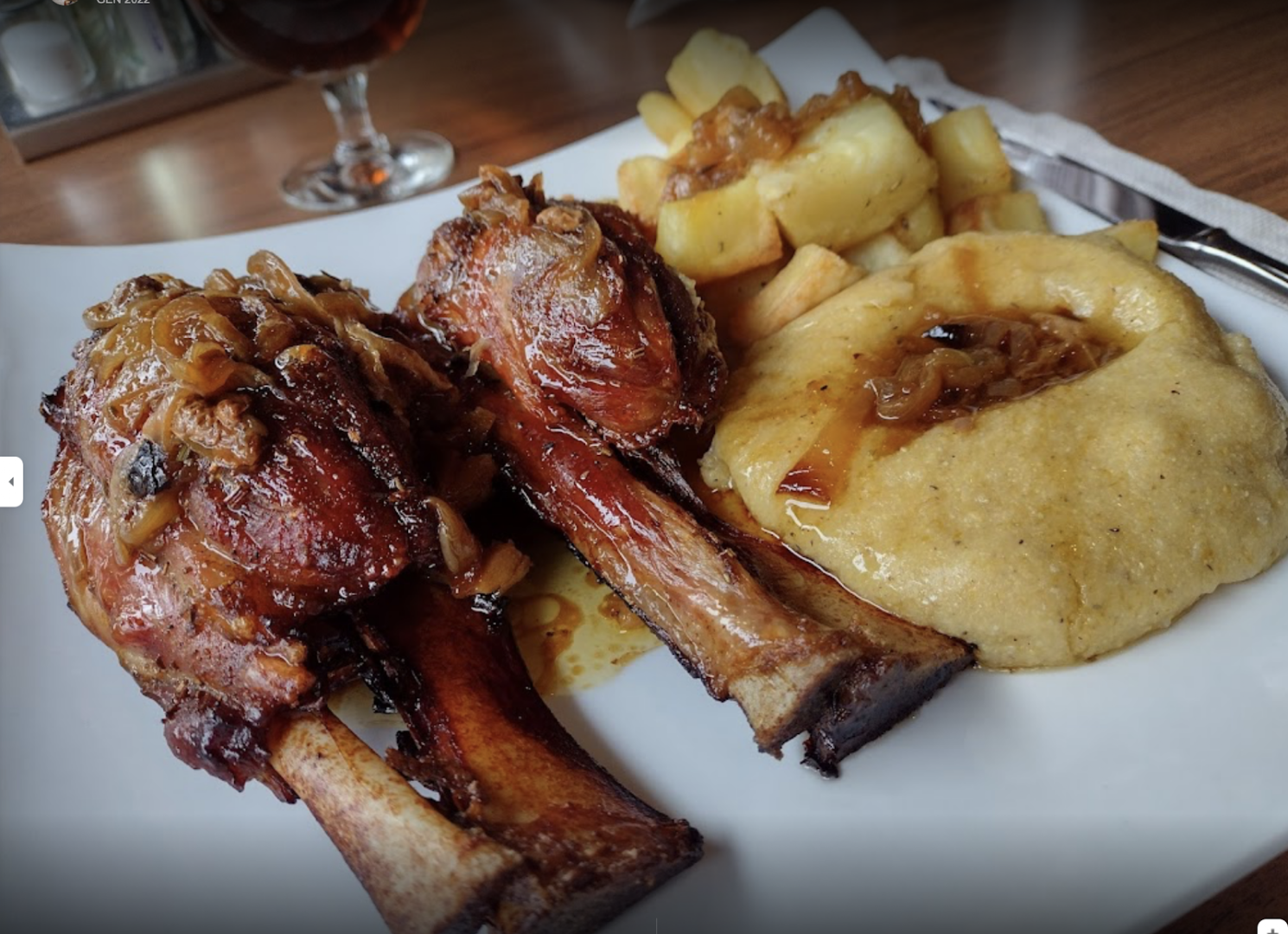Al Mulino | Birreria e Ristorante di pesce
