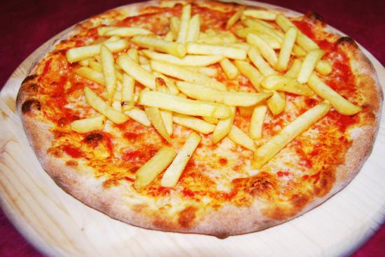 Al Mulino Pizzeria Trattoria