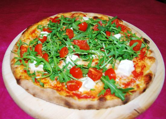 Al Mulino Pizzeria Trattoria