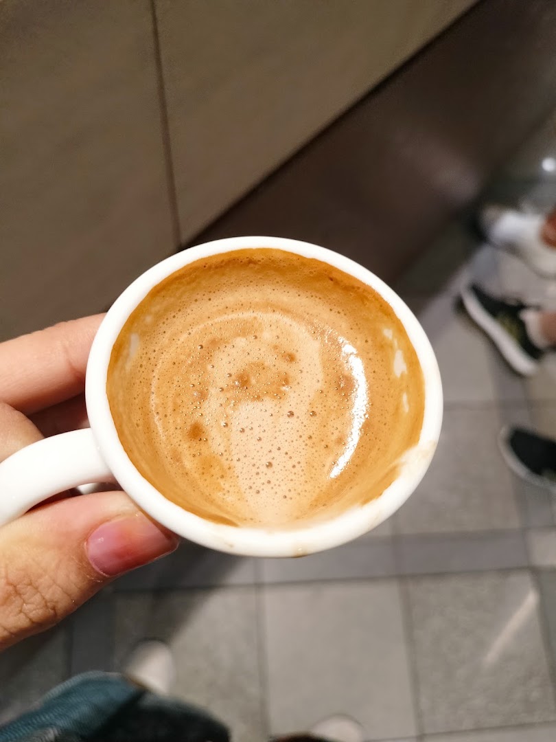 Al Muretto - Bar Caffetteria