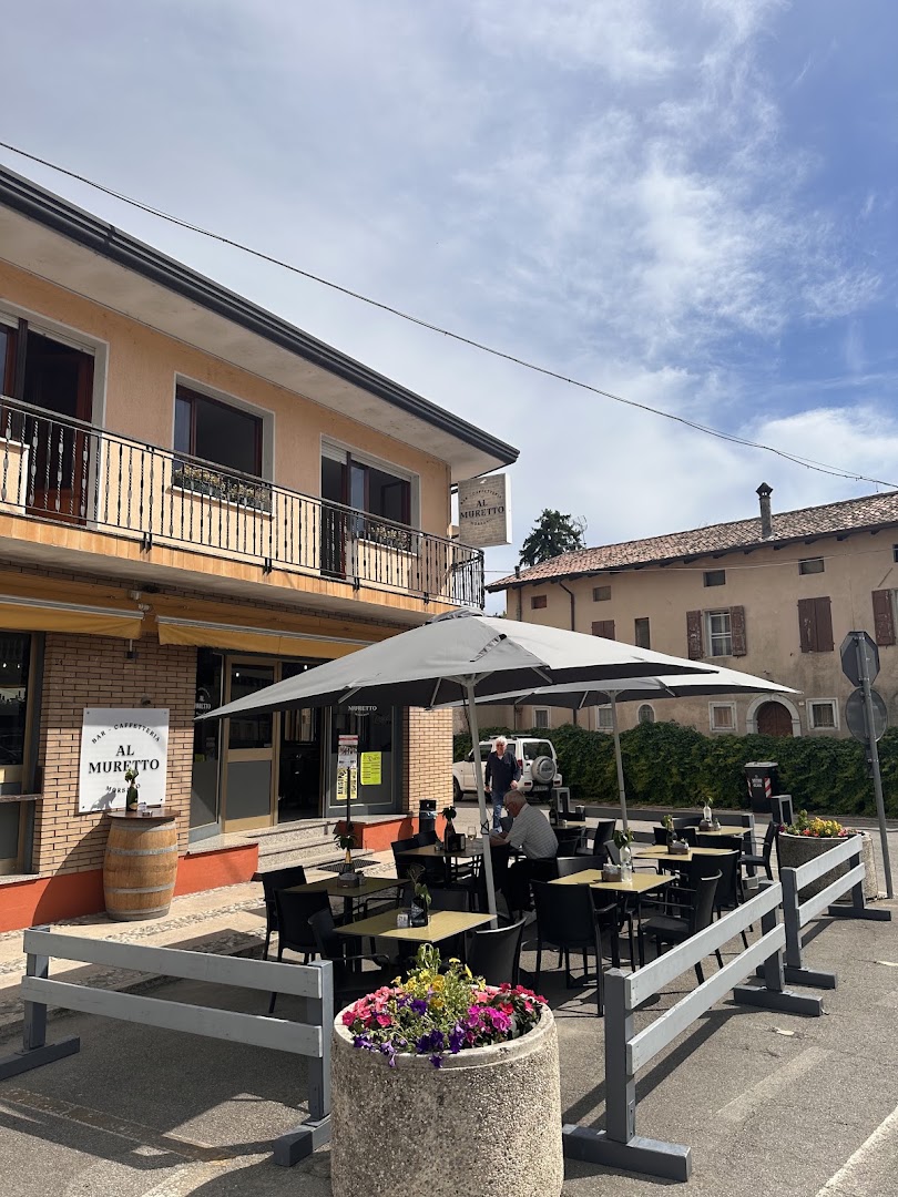 Al Muretto - Bar Caffetteria, Morsano al Tagliamento