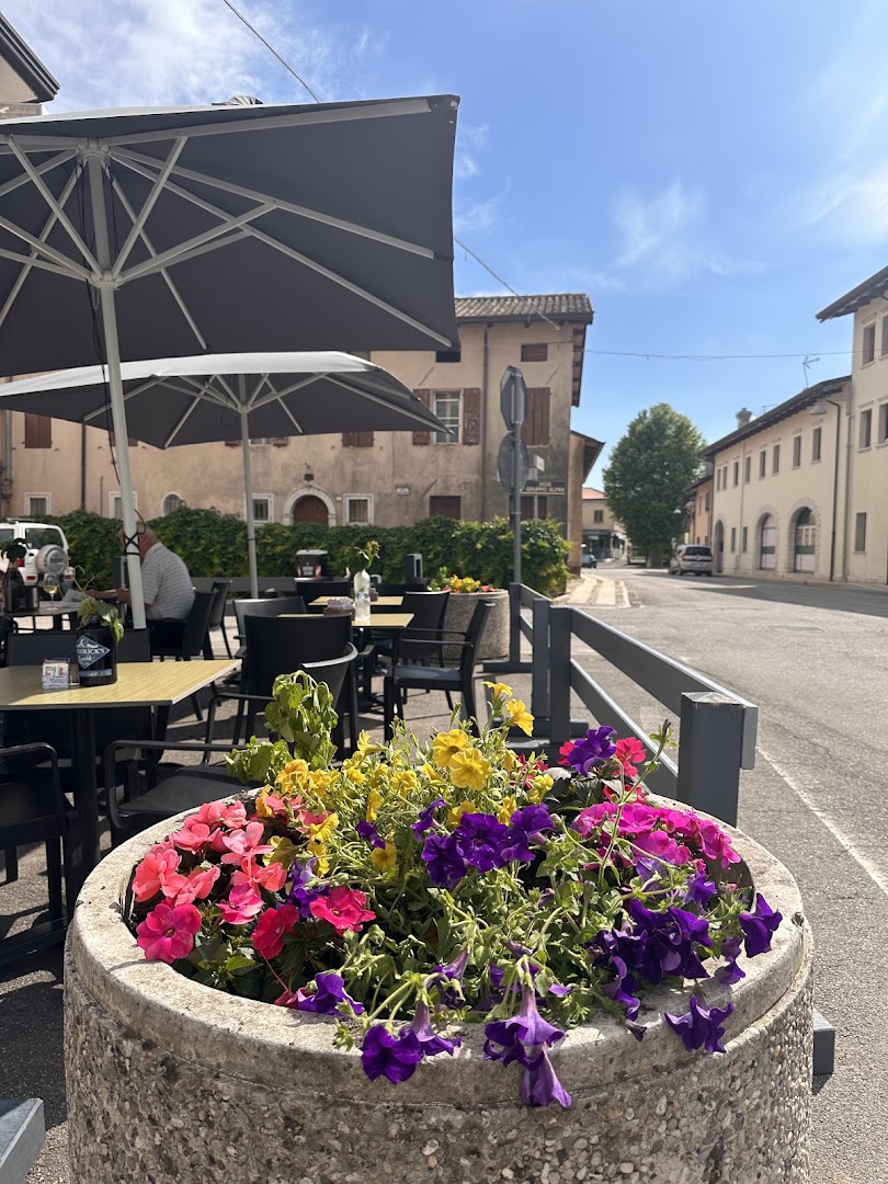 Al Muretto - Bar Caffetteria