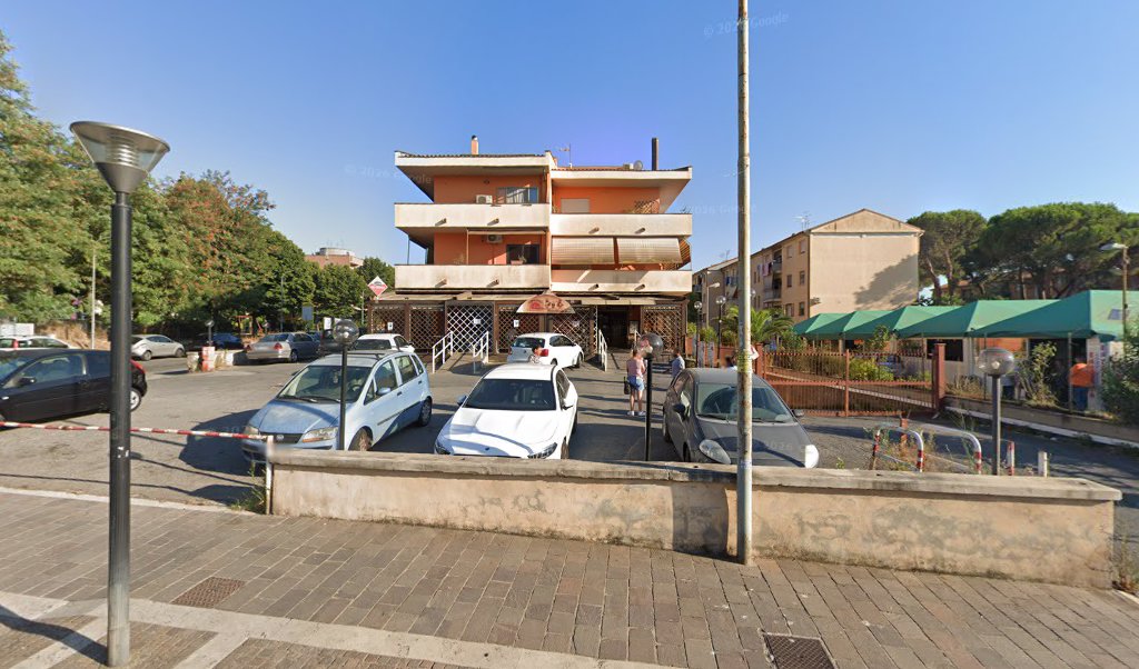 Al Muretto, Albano Laziale