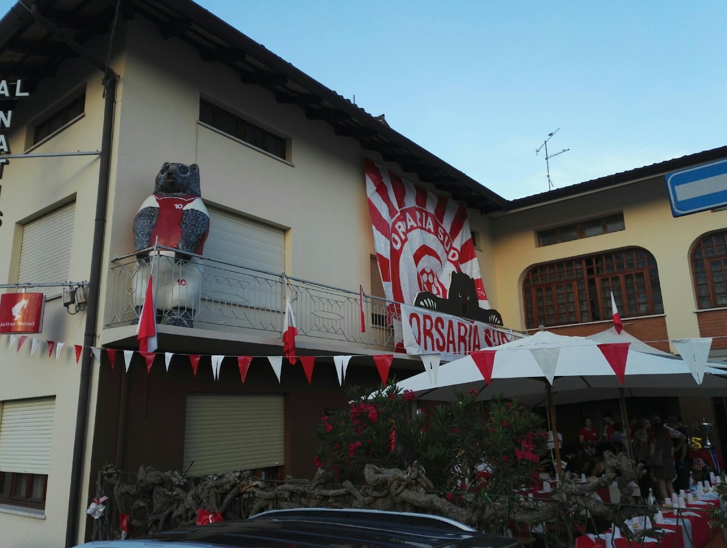 Al Natisone
