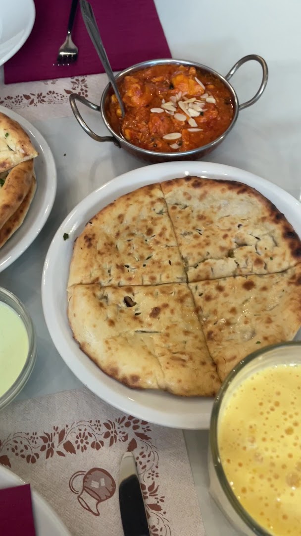 Al Nawab Ristorante