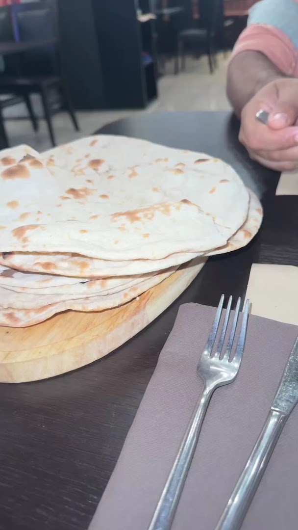 Al Nawab Ristorante
