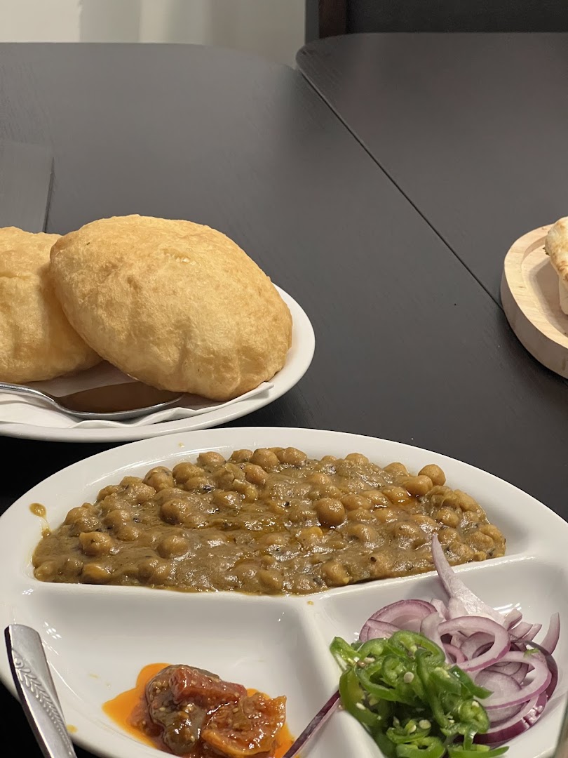 Al Nawab Ristorante