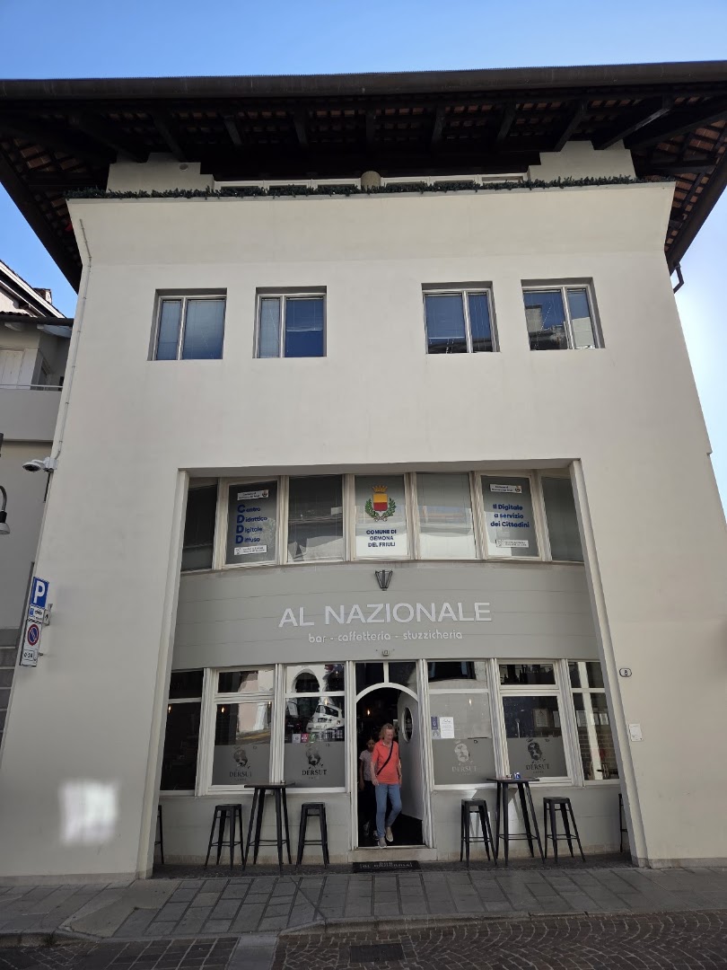 al Nazionale