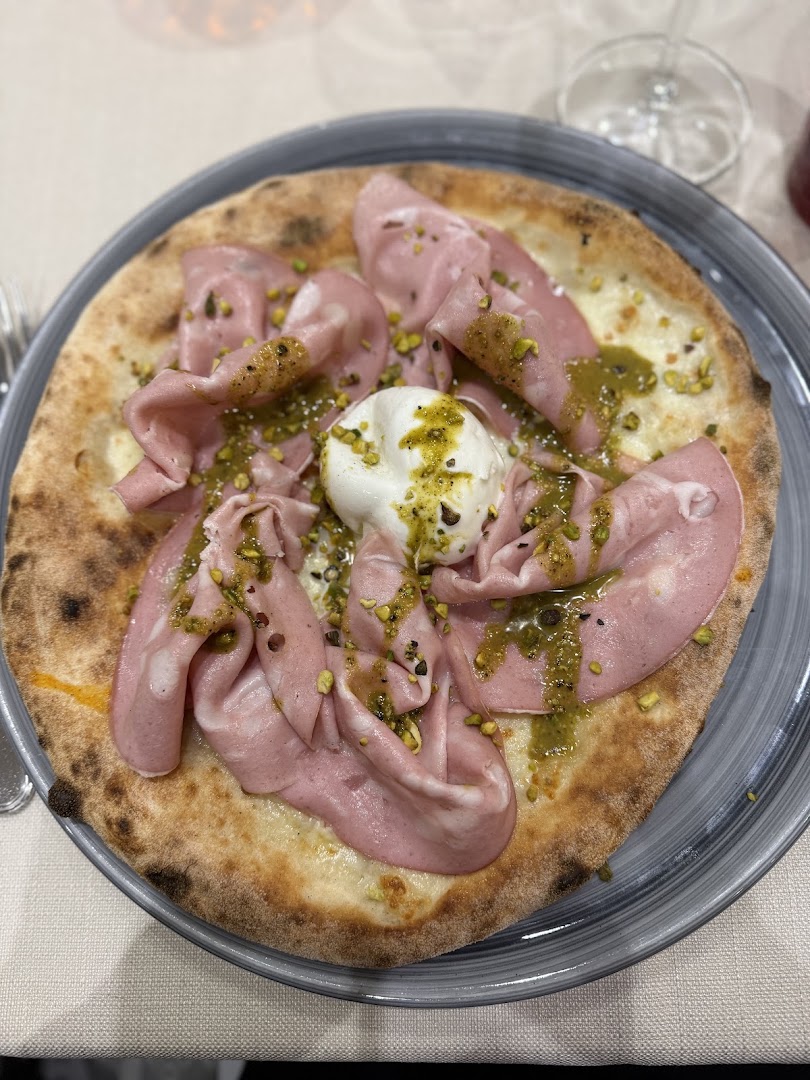 Al Nespolo - Ristorante Pizzeria