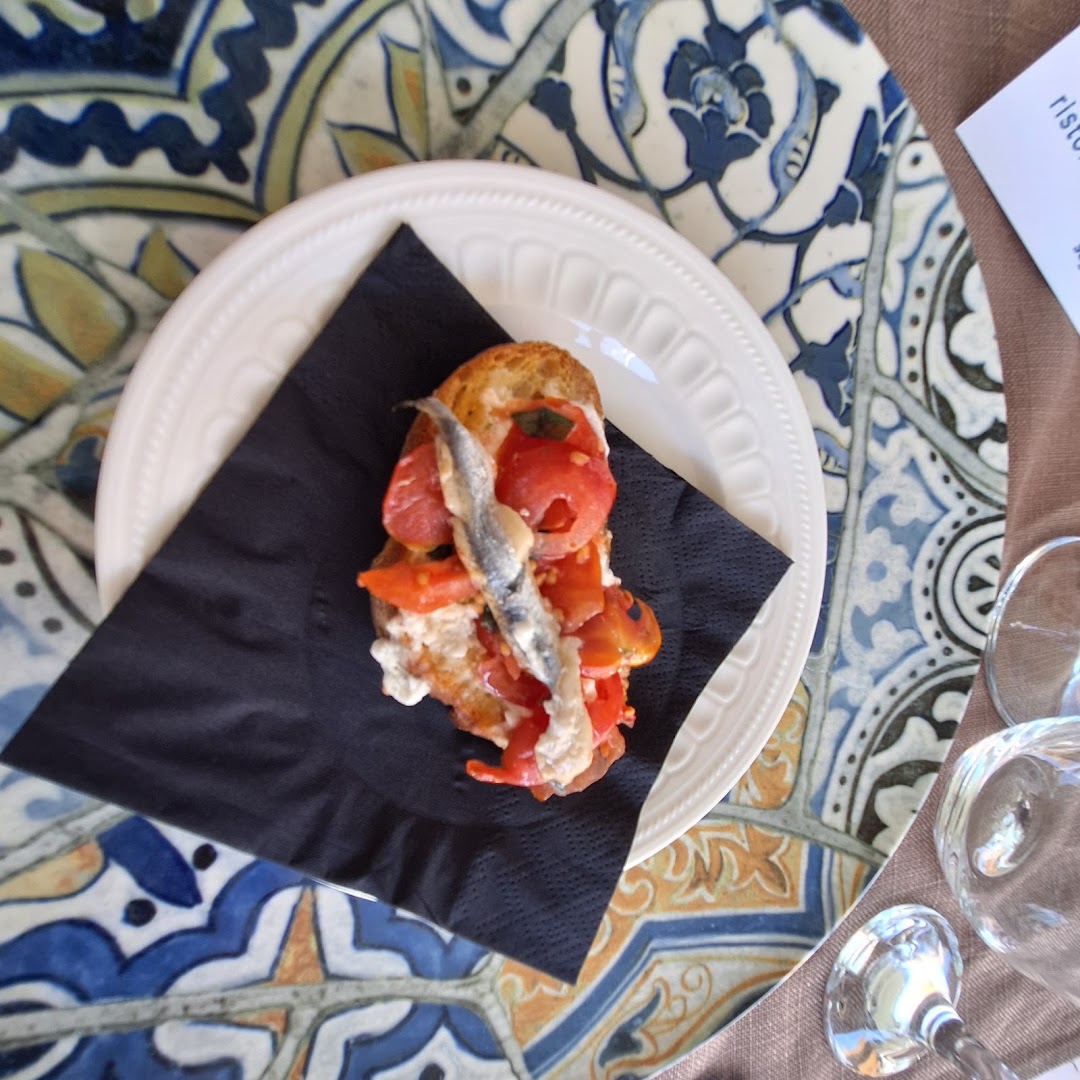Al Nespolo - Ristorante Pizzeria