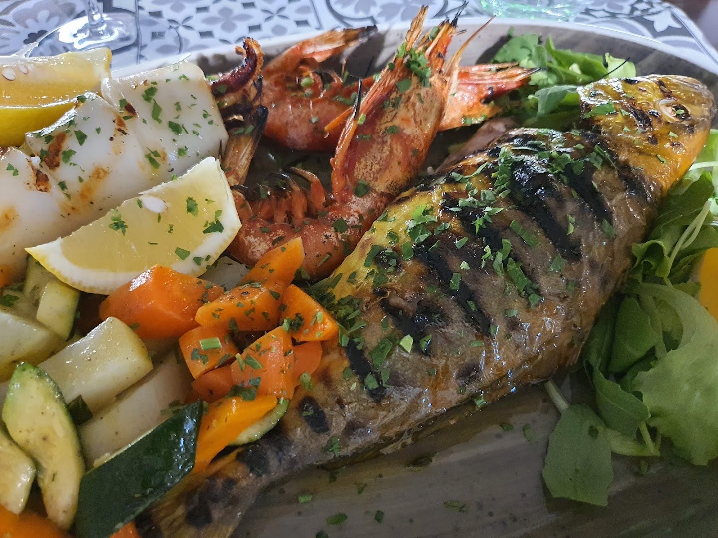 Al Nespolo - Ristorante Pizzeria