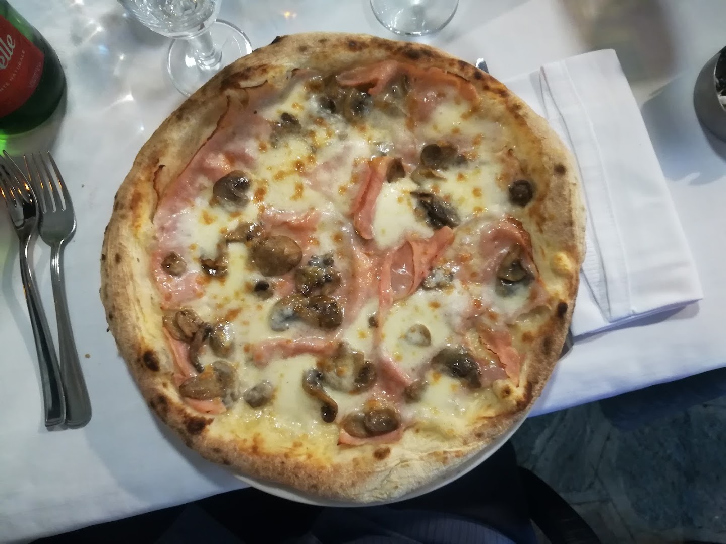 Al Noce, Caronno Varesino