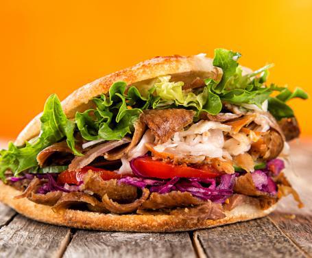 Al Noor Pizza Kebab