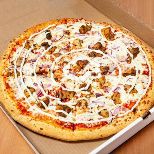 Al Noor Pizza Kebab