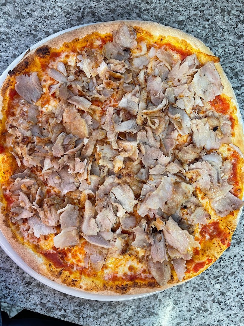 Al Noor Pizza Kebab