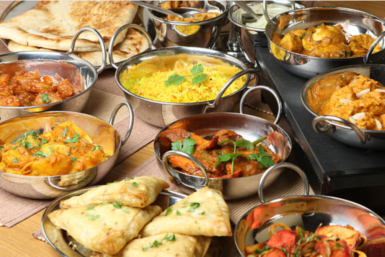 AL NOOR Ristorante Grill cucina indiana e pakistana