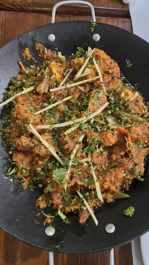 Al Noor Ristorante, Reggio nell'Emilia