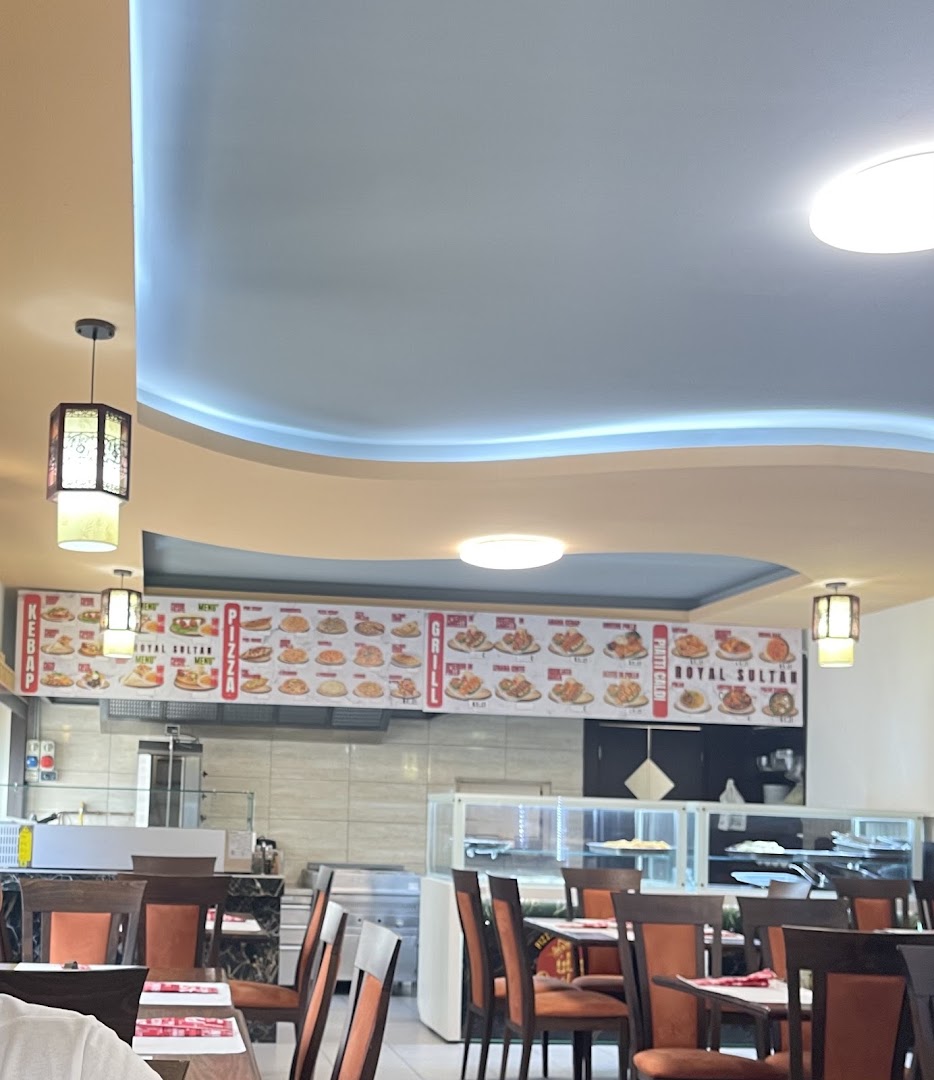Al Noor Ristorante
