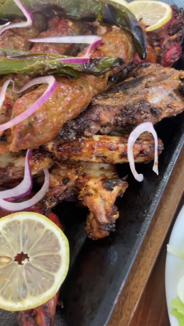 Al Noor Ristorante