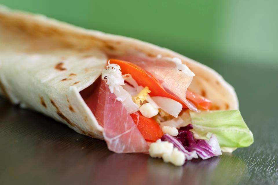 Al Nove piadineria