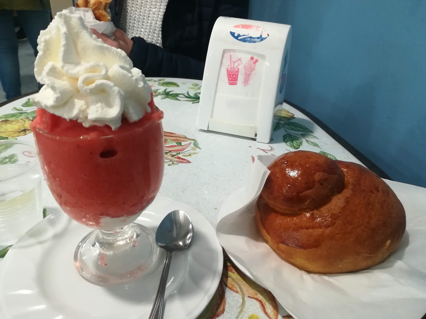 Al nuovo bocconcino vendita dolci siciliani online